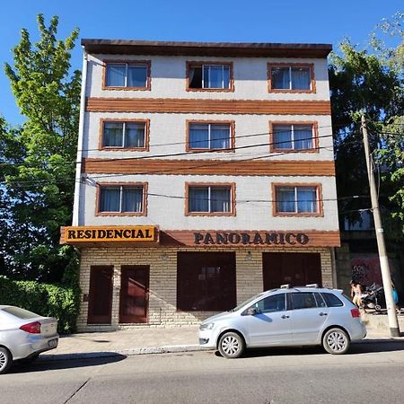 Hotel Panoramico Bariloche Exteriér fotografie