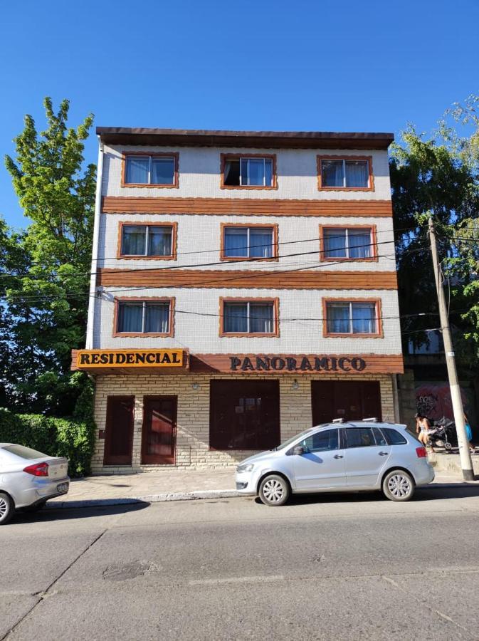 Hotel Panoramico Bariloche Exteriér fotografie