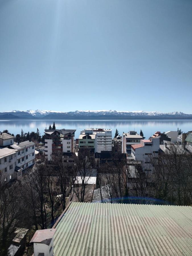 Hotel Panoramico Bariloche Exteriér fotografie