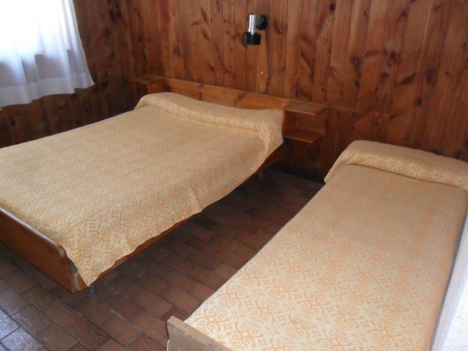 Hotel Panoramico Bariloche Exteriér fotografie