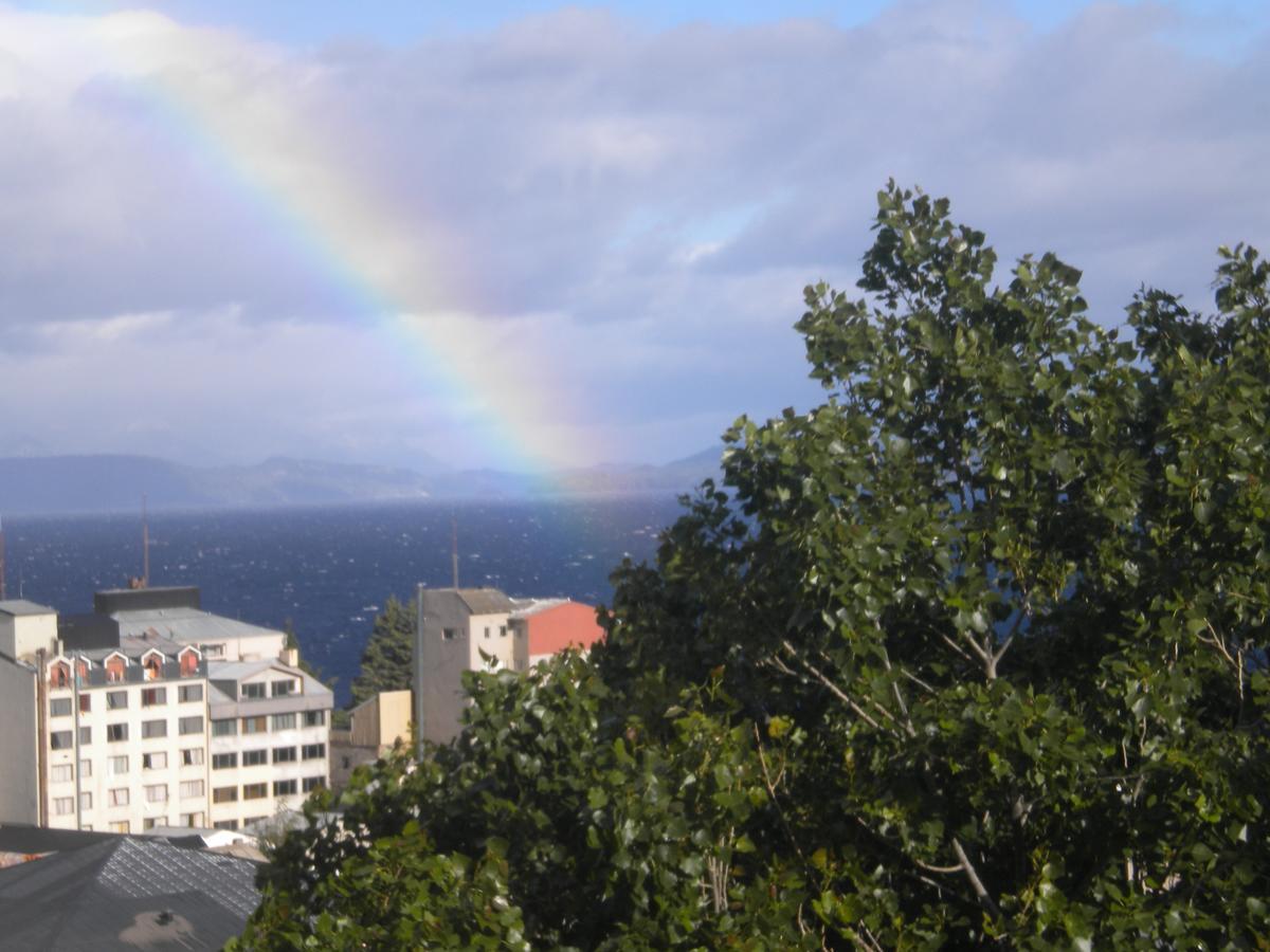 Hotel Panoramico Bariloche Exteriér fotografie